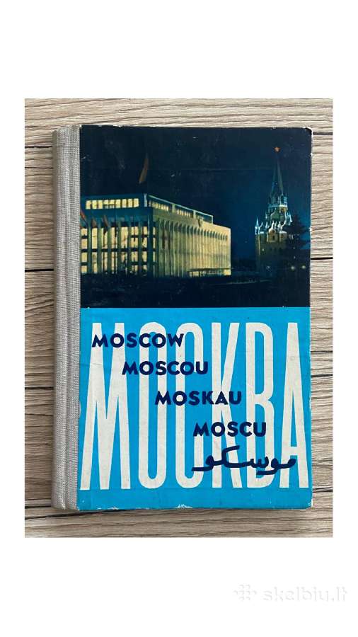 Maskva