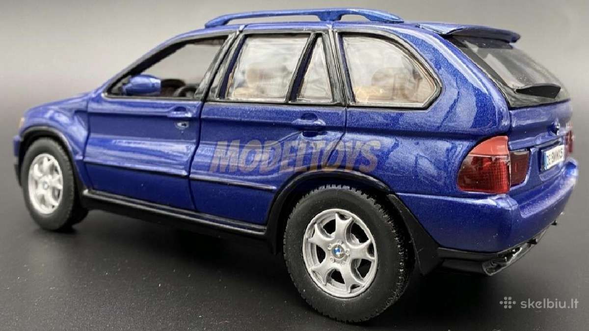 Bmw X5 - nuotraukos Nr. 3