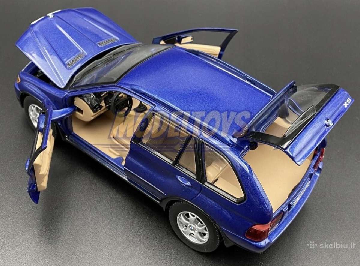 Bmw X5 - nuotraukos Nr. 4