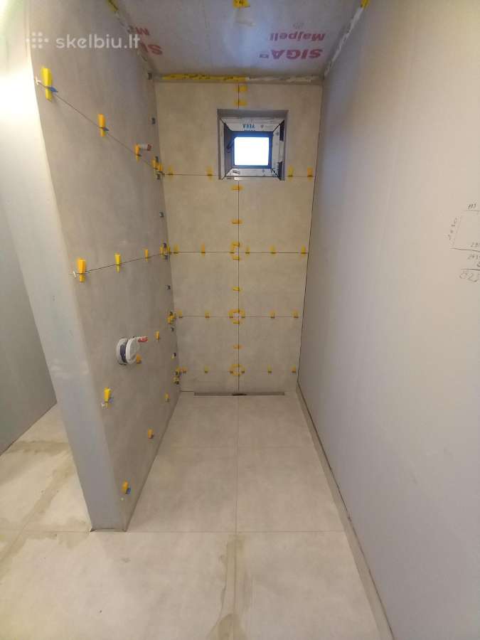 Reikalingi plyteliu klijuotojai pilam isliginamoji - nuotraukos Nr. 16
