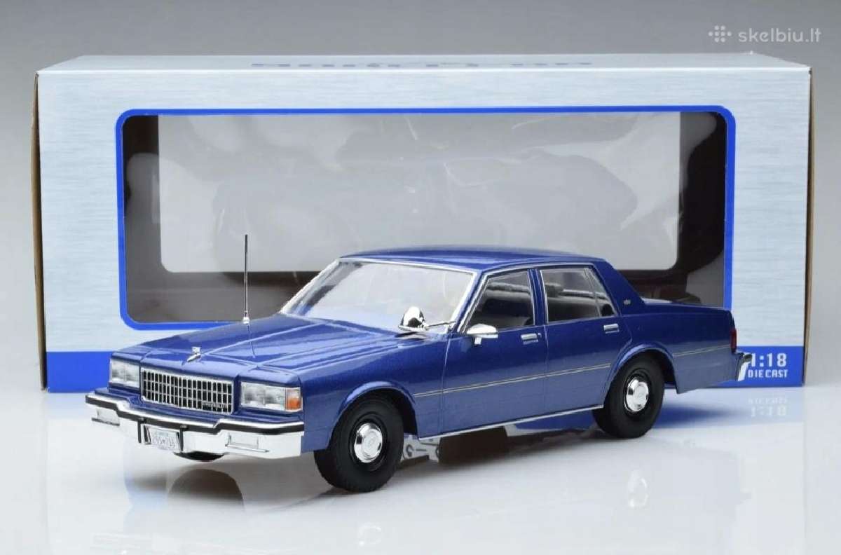 Chevrolet Caprice