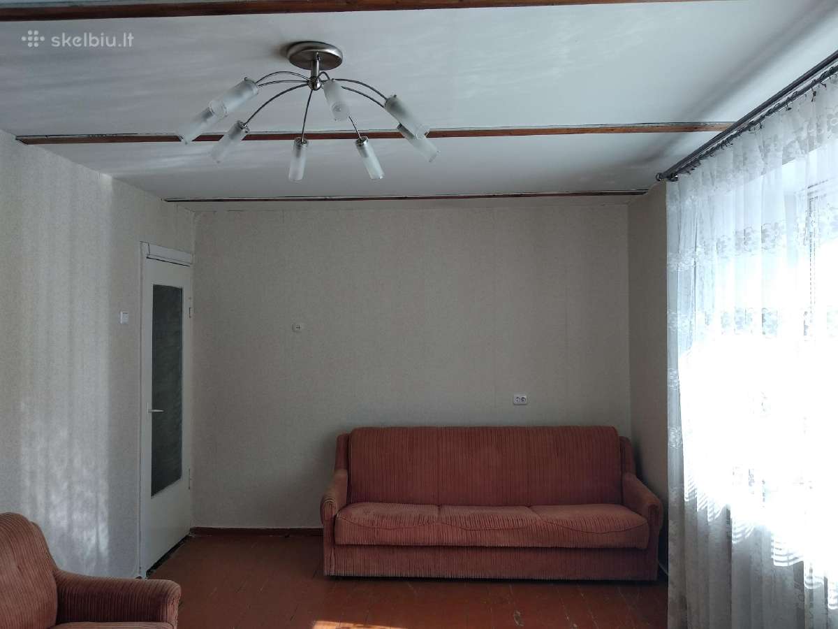 Sofa lova su 2 foteliais - nuotraukos Nr. 4