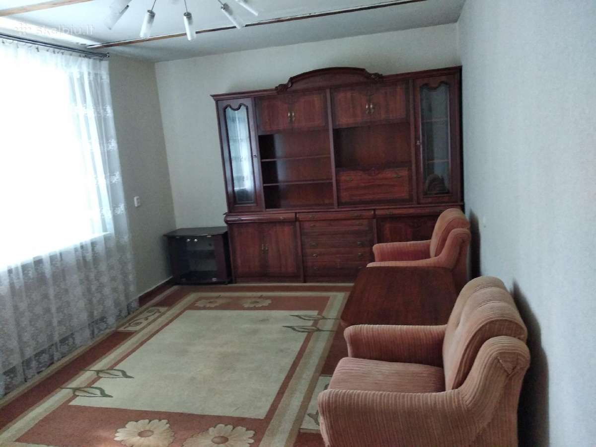 Sofa lova su 2 foteliais - nuotraukos Nr. 6