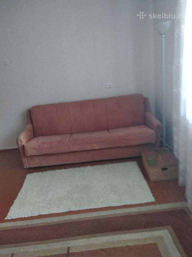 Sofa lova su 2 foteliais - nuotraukos Nr. 8