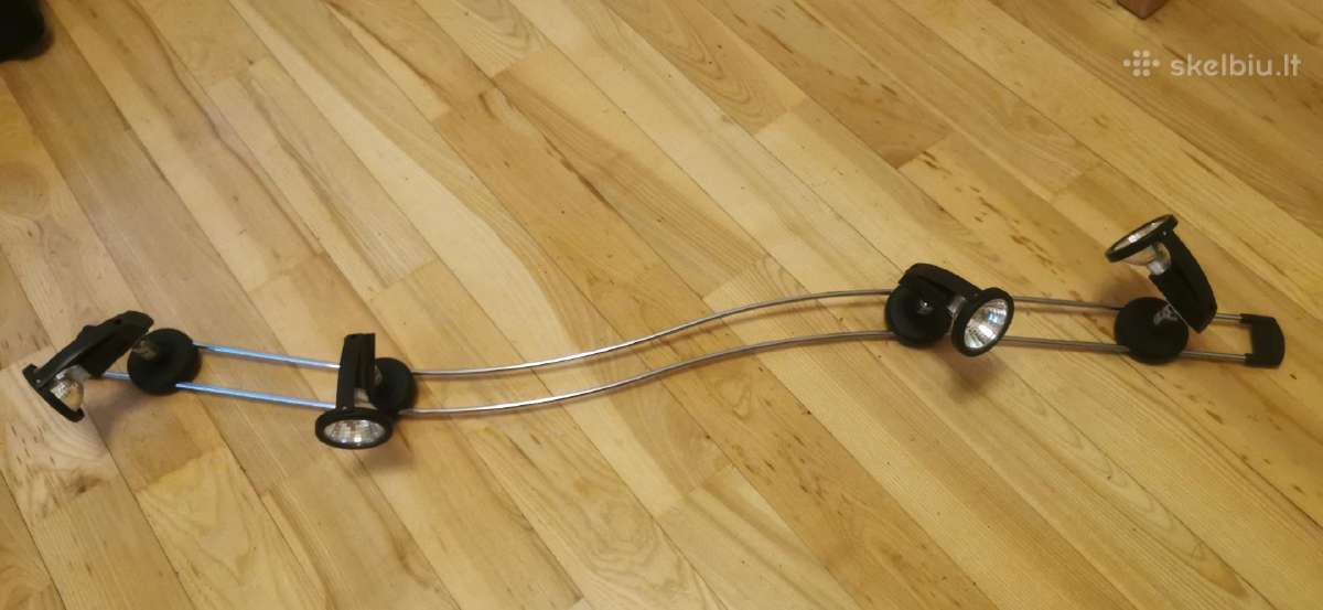 Šviestuvas 12v