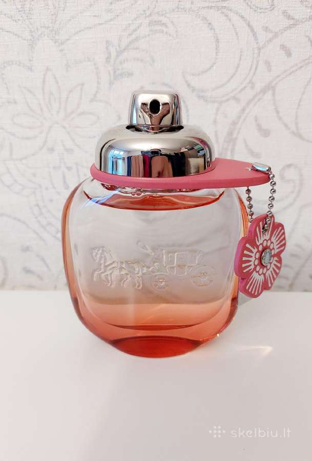 Coach Floral Blush Edp 50ml