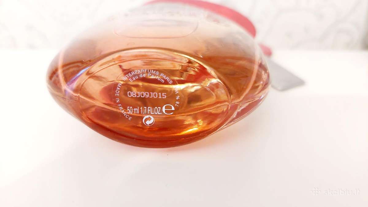 Coach Floral Blush Edp 50ml - nuotraukos Nr. 4