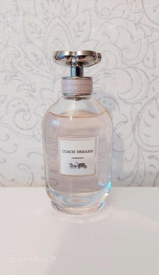 Coach Dreams Edp 90ml