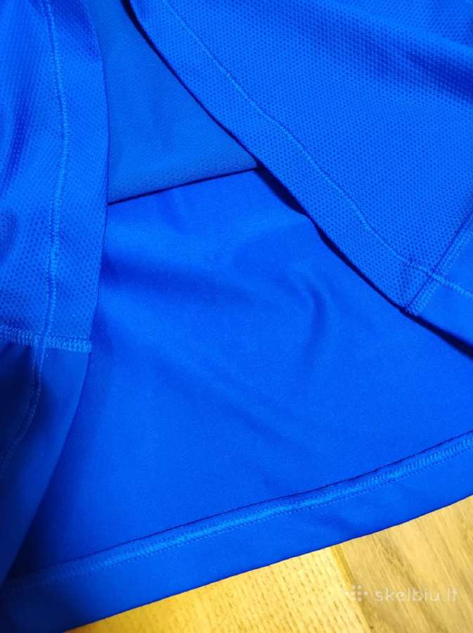 Nike nauja dri-fit sportinė maikutė moterims - nuotraukos Nr. 8