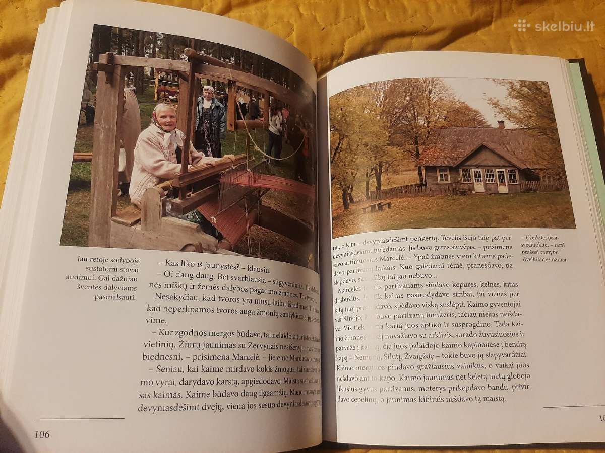 Kaip tiltelis iš širdies į širdį - nuotraukos Nr. 7