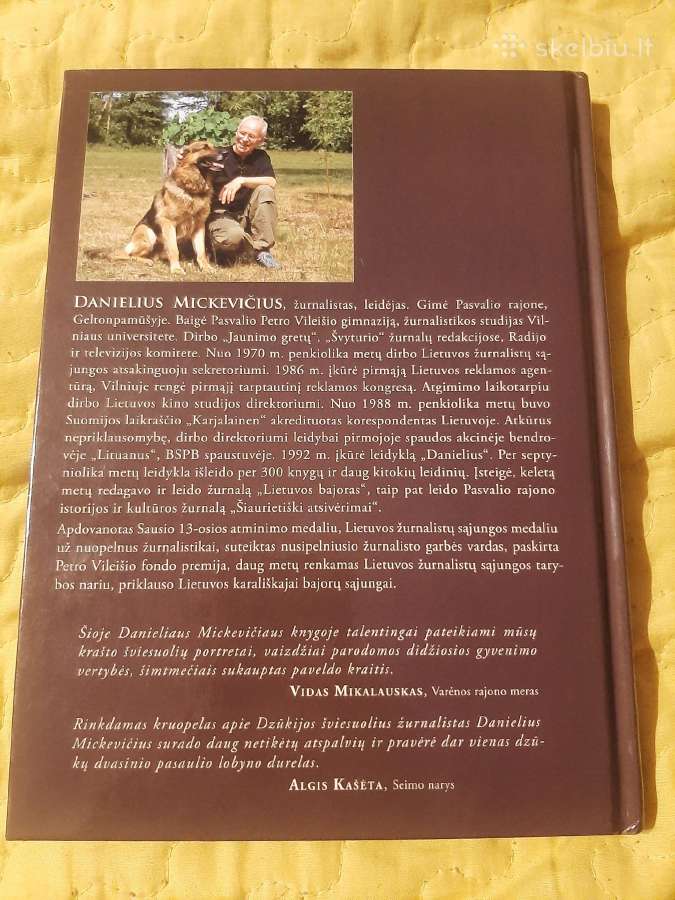 Kaip tiltelis iš širdies į širdį - nuotraukos Nr. 9