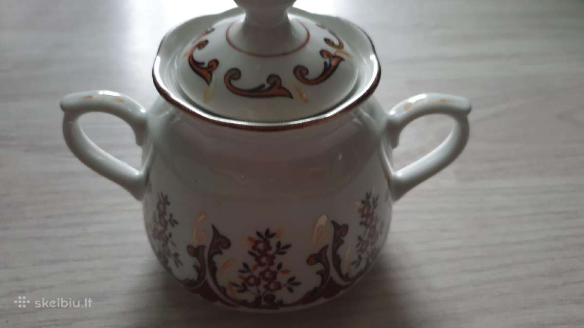 Cukrinė
