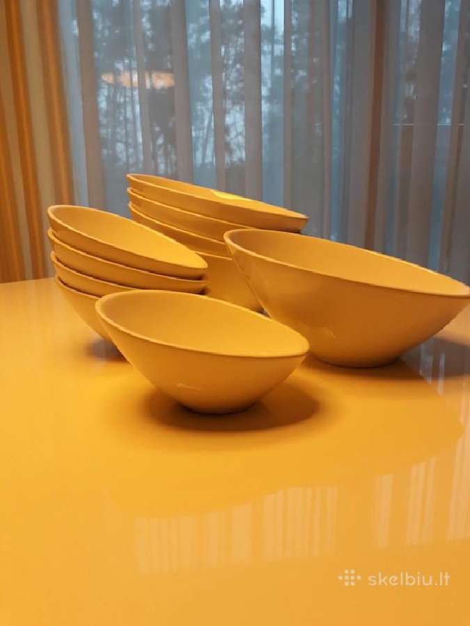 Design by Aza Selection porceliano indų rinkinys