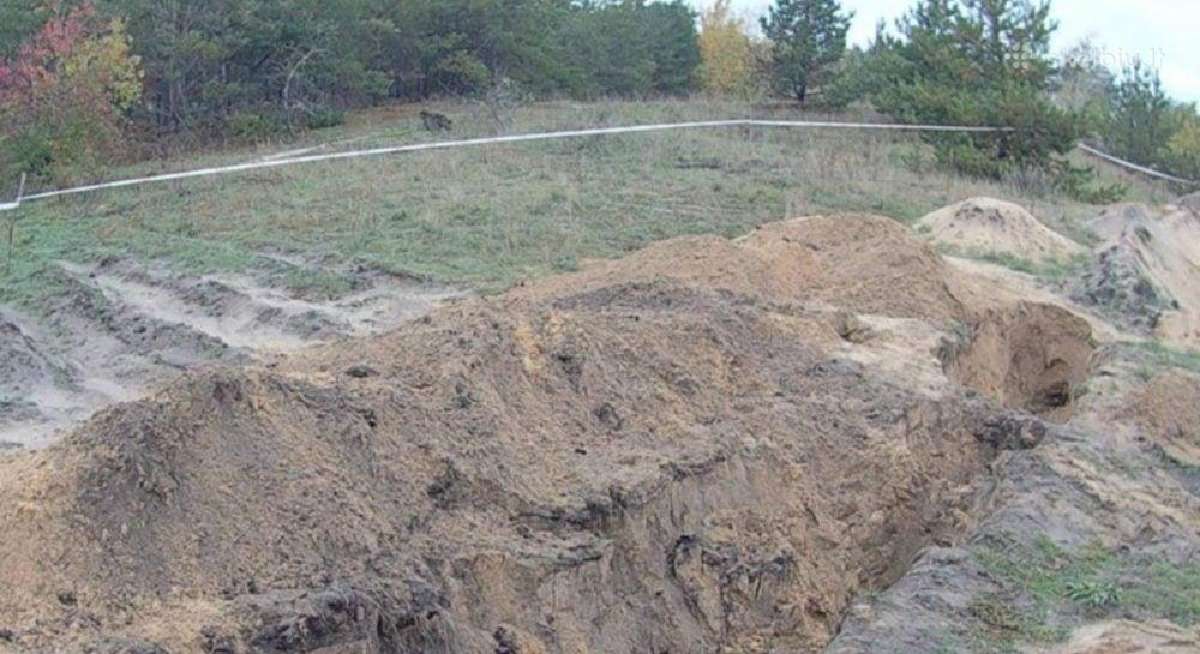 Priimsiu grunta sklypo pakelimui