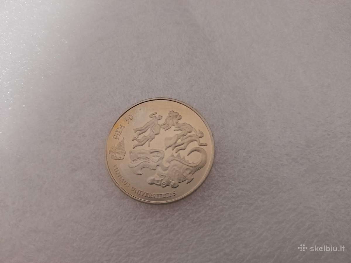 1,50 €,fizikų dienai Fidi- 50