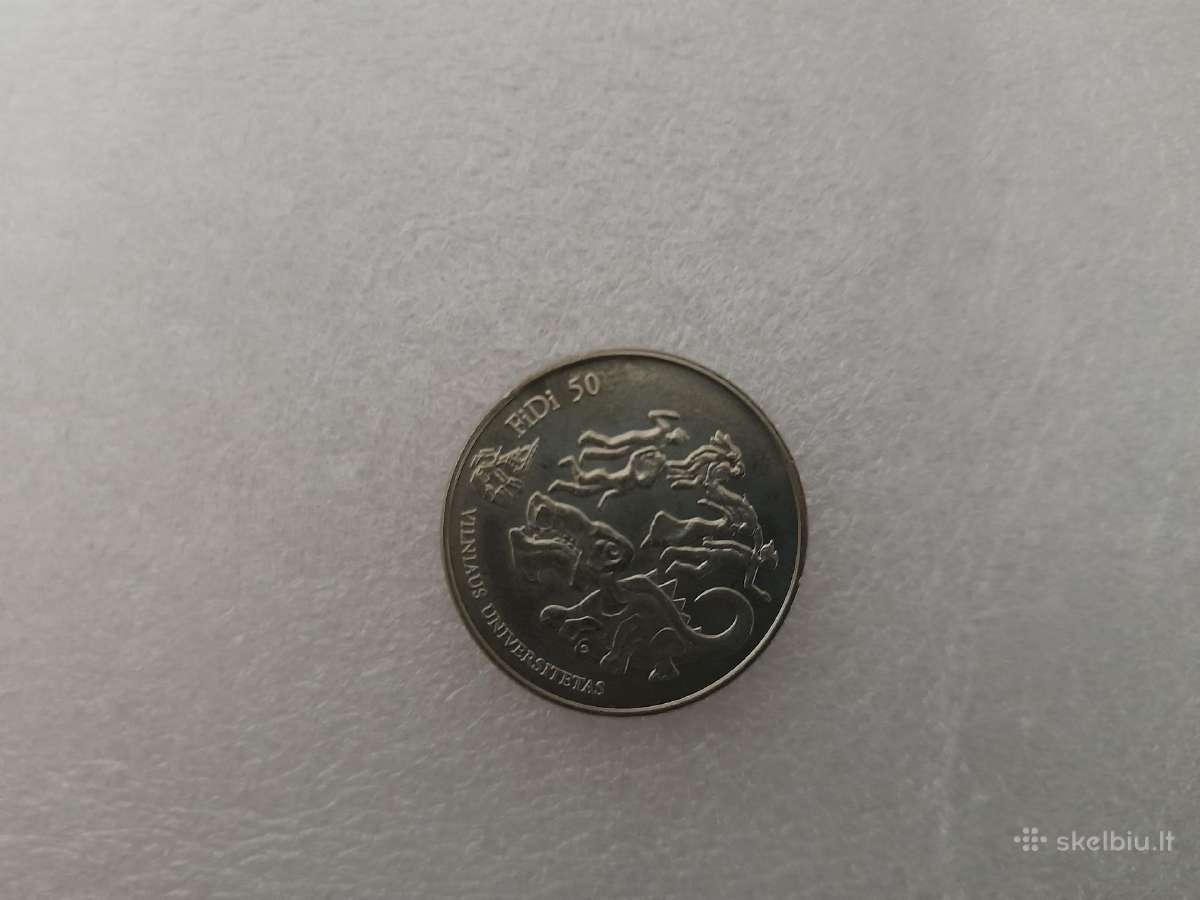 1,50 €,fizikų dienai Fidi- 50 - nuotraukos Nr. 3