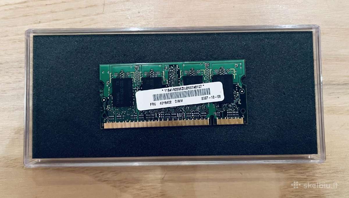 Samsung 512mb 2rx16 Pc2-53005-555-12-a3