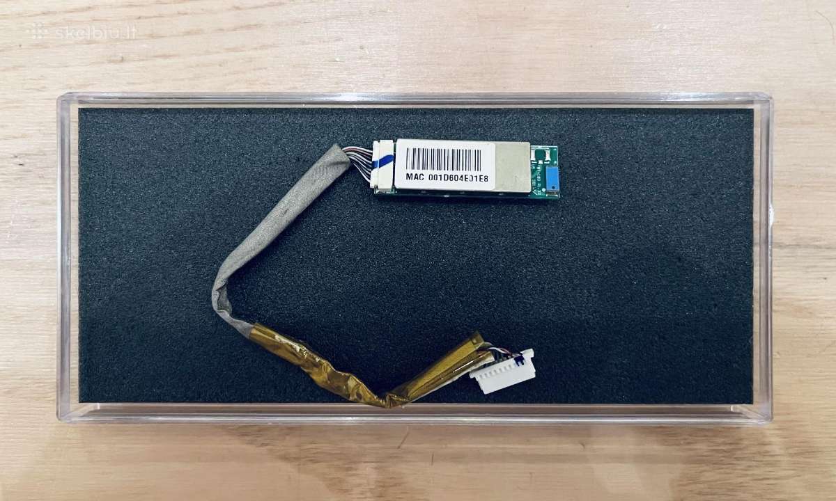 Asus bluetooth modulis