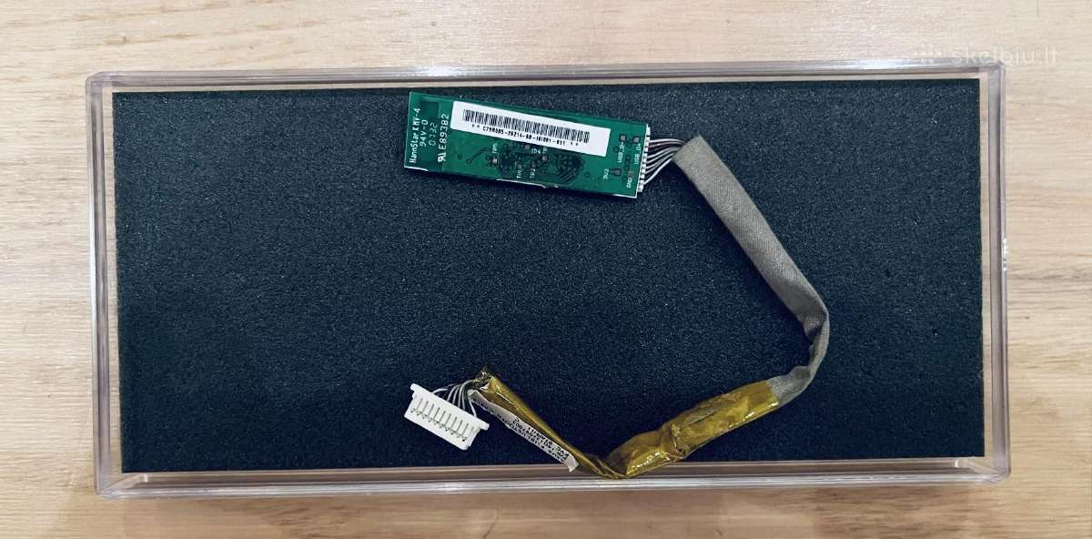 Asus bluetooth modulis - nuotraukos Nr. 2