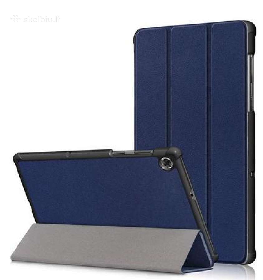 Lenovo tab M10 plus dėklas