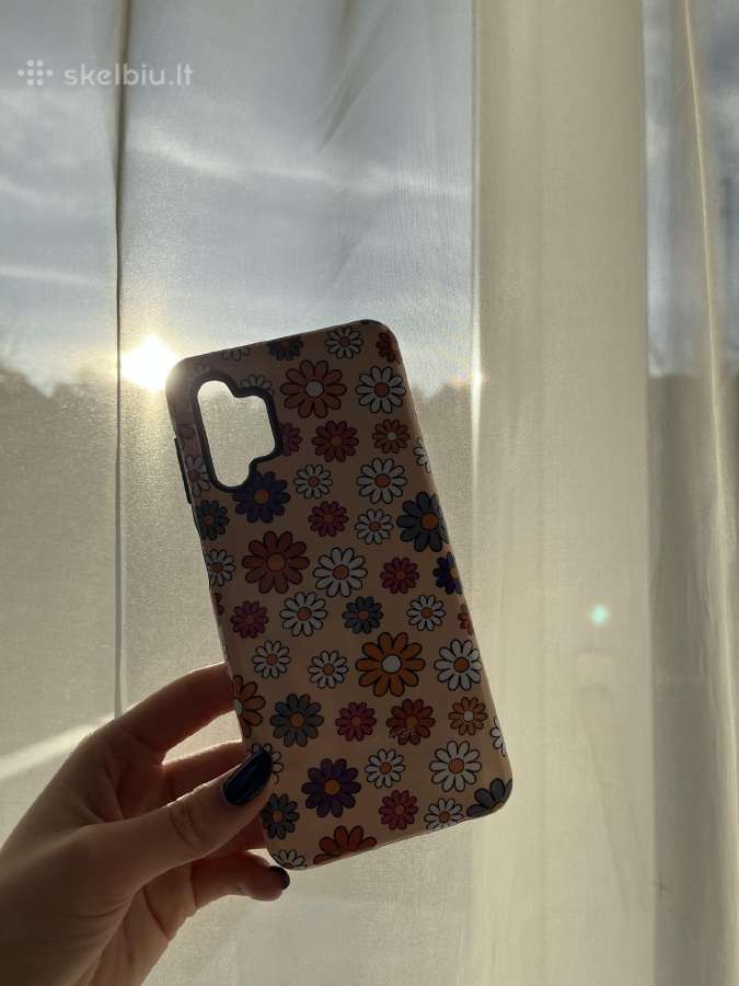 Parduodamas Hop cover dėklas. Naujas. Samsunga325g