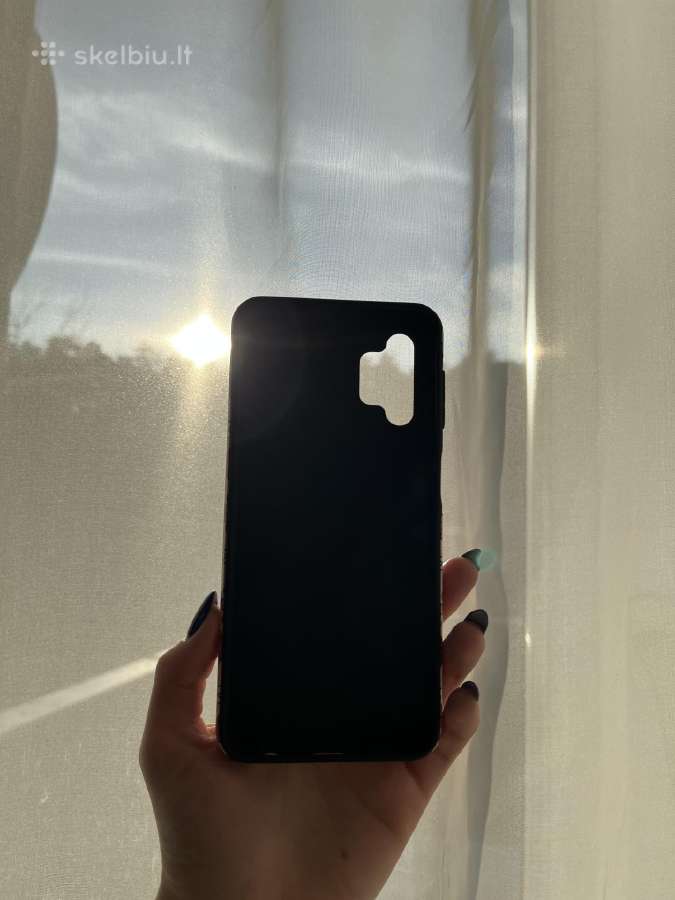 Parduodamas Hop cover dėklas. Naujas. Samsunga325g - nuotraukos Nr. 2