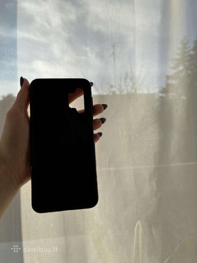 Parduodamas Hop cover dėklas. Naujas. Samsunga325g - nuotraukos Nr. 3