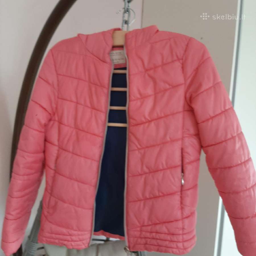 Zara patogi kokybiska pavasariui rudeniui