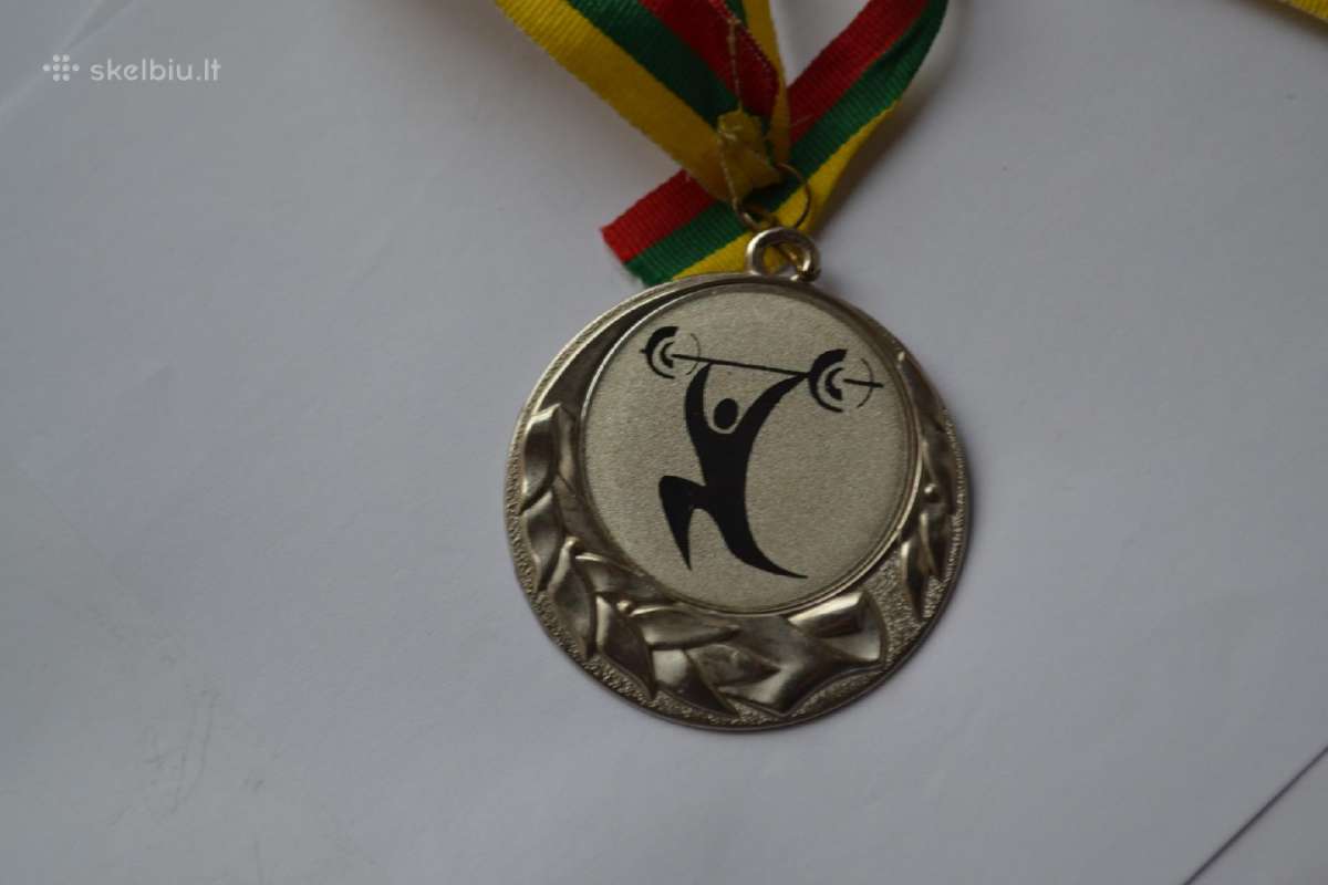 2011 Panevezys Sunkiosios atletikos laimetojas