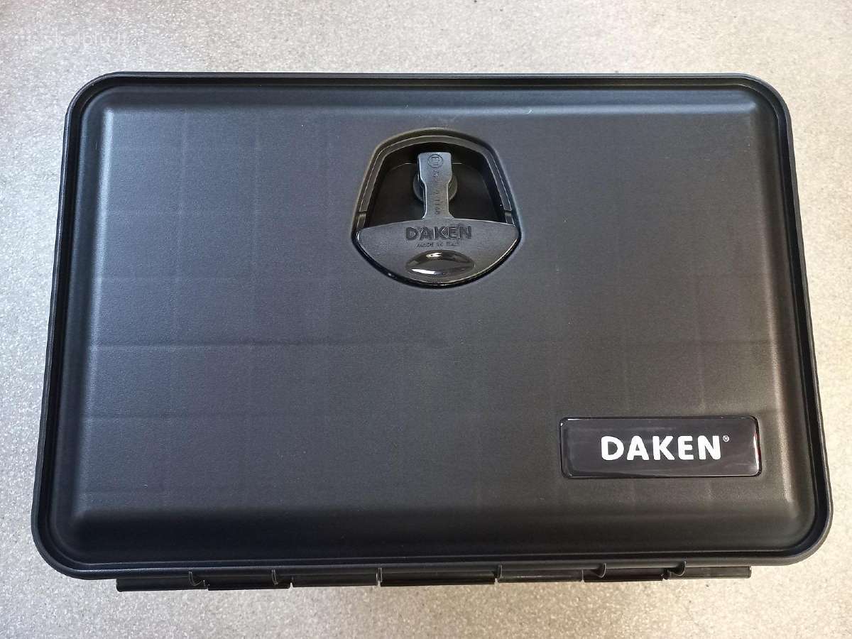 Daiktadėžės diržams Daken - nuotraukos Nr. 11
