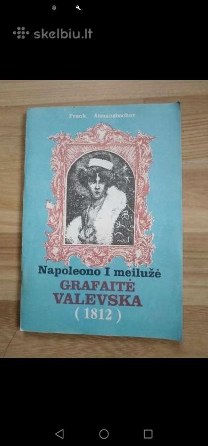 Daug knygu biografinės, istorinės, pokalbių, istor - nuotraukos Nr. 4