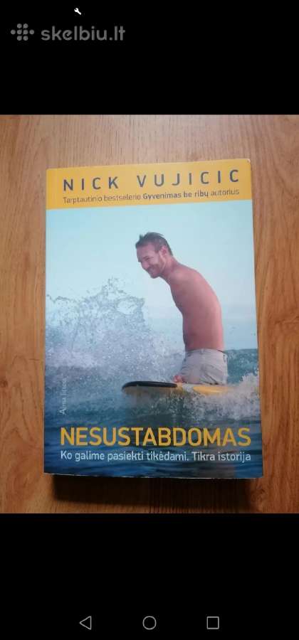 Daug knygu biografinės, istorinės, pokalbių, istor - nuotraukos Nr. 6