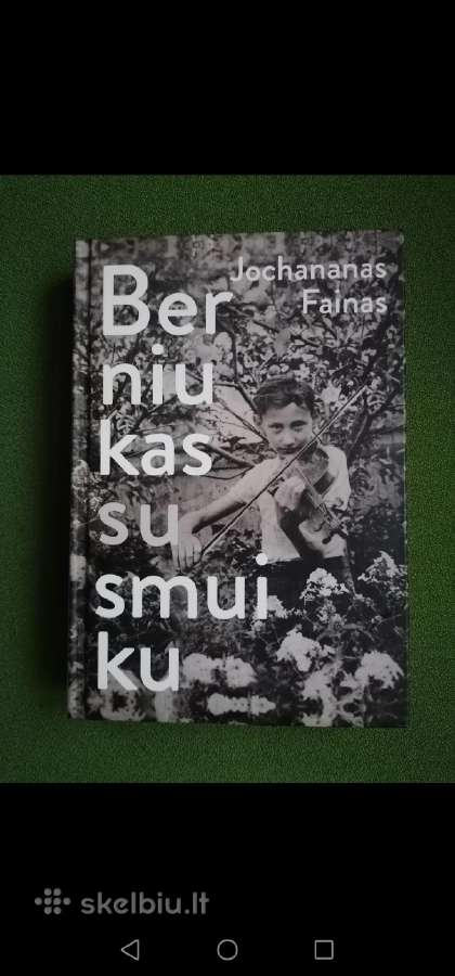 Daug knygu biografinės, istorinės, pokalbių, istor - nuotraukos Nr. 2