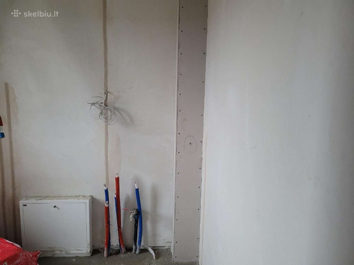 Namų, komercinių pastatų statyba,apdailos darbai - nuotraukos Nr. 14