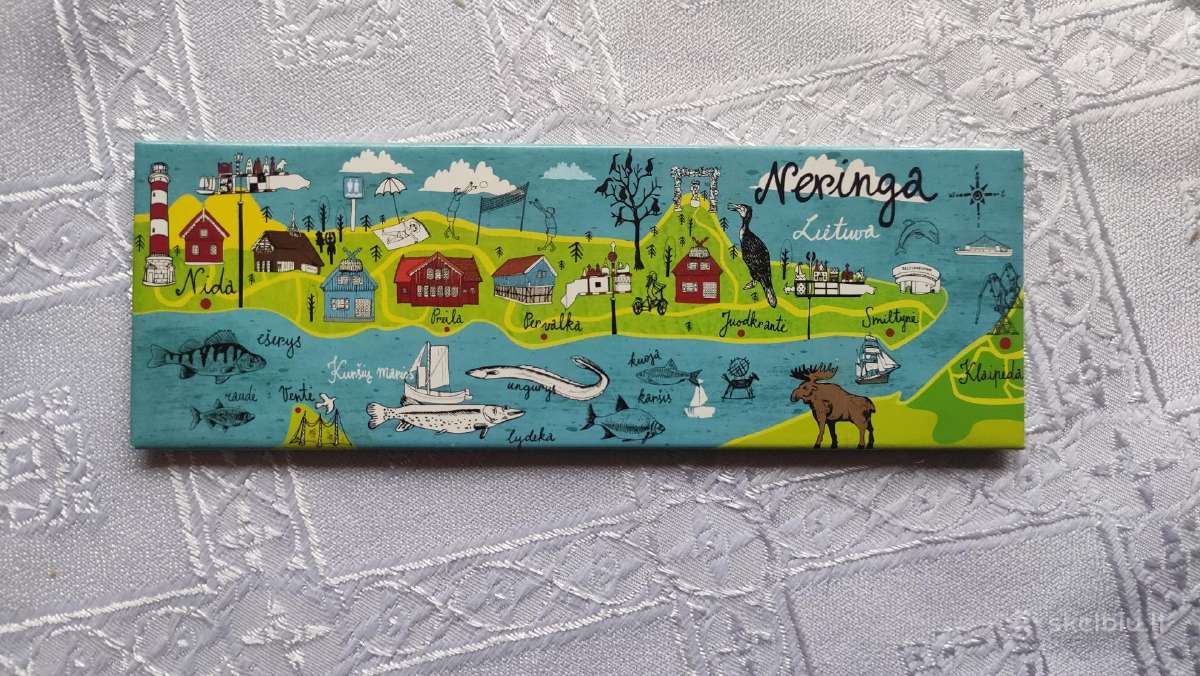 Magnetukai pelėda ir kt. - nuotraukos Nr. 16
