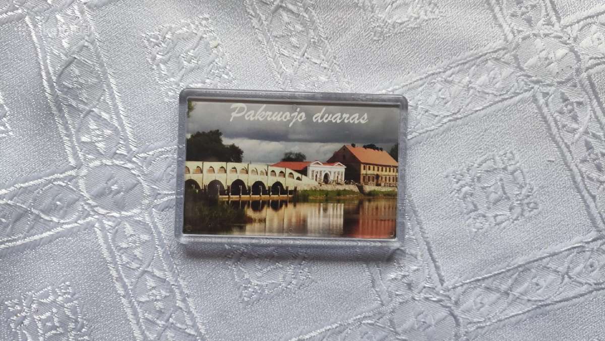 Magnetukai pelėda ir kt. - nuotraukos Nr. 19