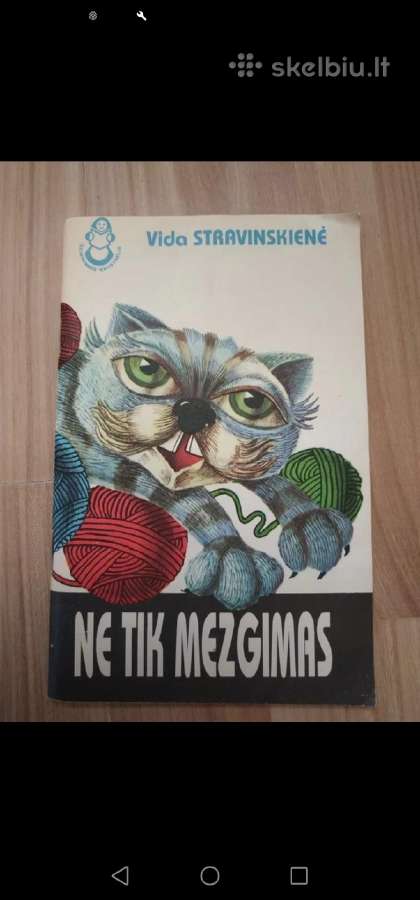 Daug knygu Mezgimo,nerimo,siuvimo, velimo - nuotraukos Nr. 15