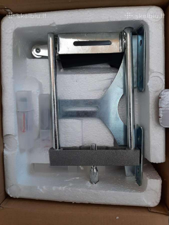 Pigiausiai Galinga Medžio Apdirbimo Freza 2800w! - nuotraukos Nr. 25