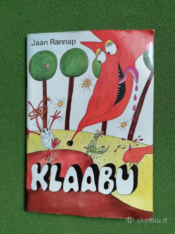Daug Knygu vaikams lietuvių, anglų kalba - nuotraukos Nr. 8