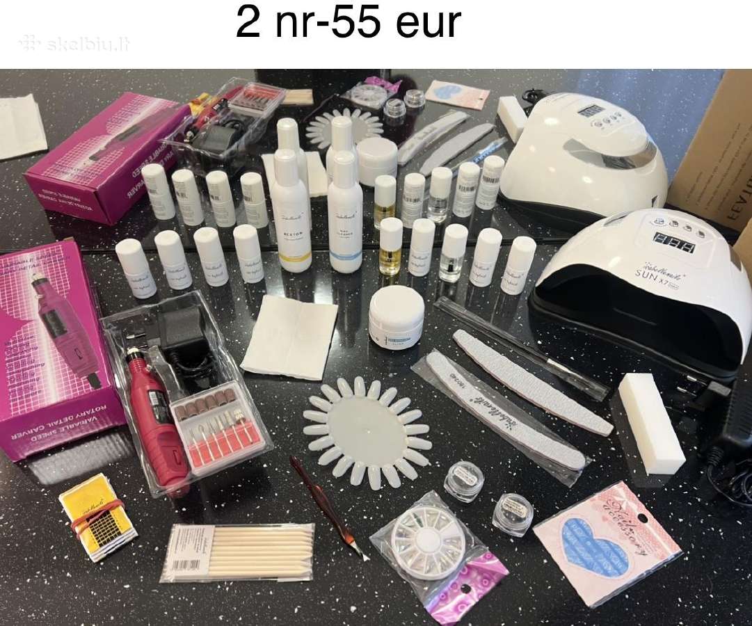 Ispardavimas Geliniu rinkinuku! - nuotraukos Nr. 2