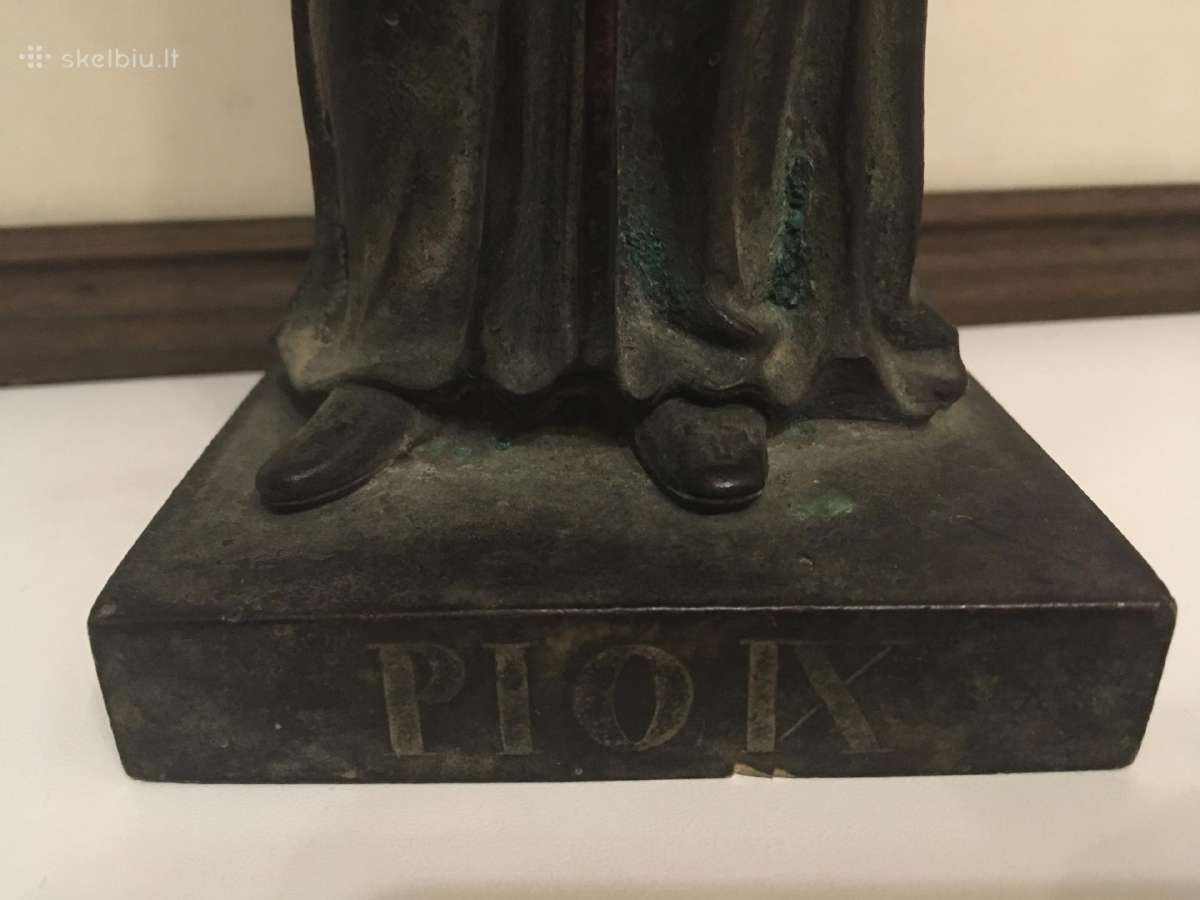 Popiežius Pijus IX - nuotraukos Nr. 4