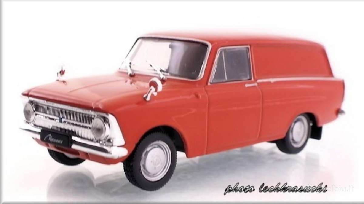 Moskvich 433