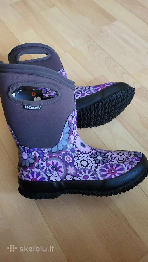 Bogs aulinukai