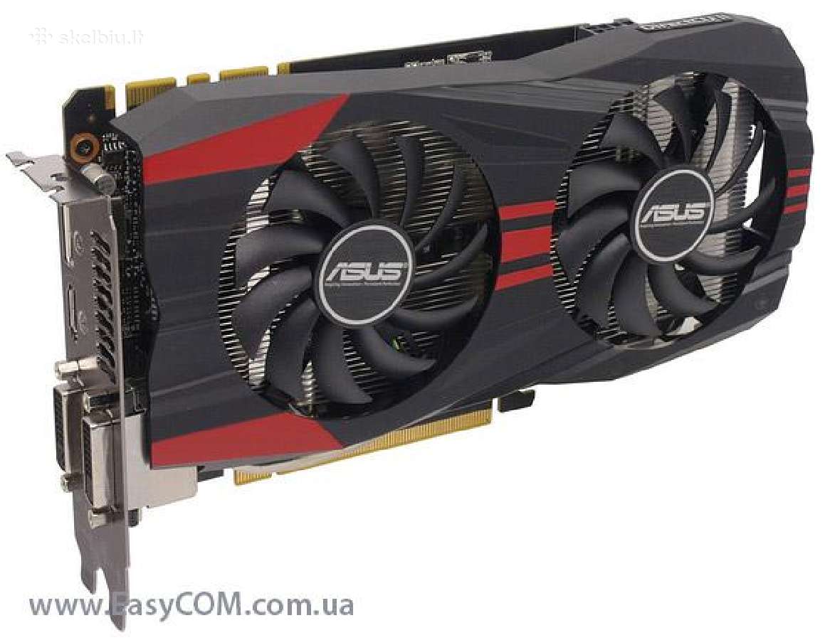 Gtx1050ti Gtx760 Gtx460se - nuotraukos Nr. 2