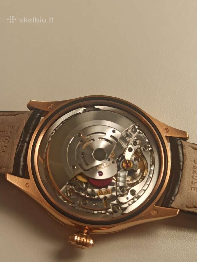 Perku visus Rolex bei kitus brangius laikrodzius - nuotraukos Nr. 8
