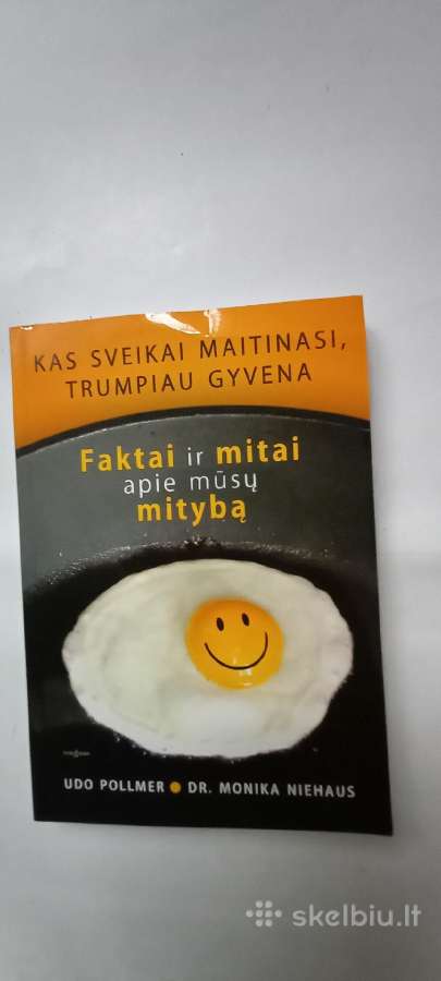 Knyga
