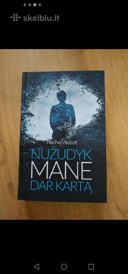 Daug įdomių knygu, įvairūs romanai ir ne tik - nuotraukos Nr. 3