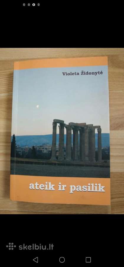 Daug įdomių knygu, įvairūs romanai ir ne tik - nuotraukos Nr. 7
