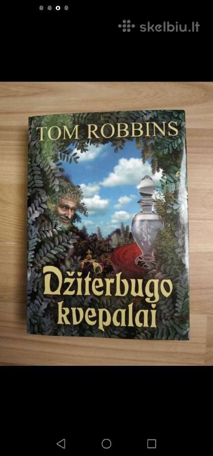 Daug įdomių knygu, įvairūs romanai ir ne tik - nuotraukos Nr. 8