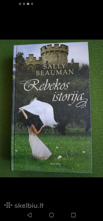 Daug įdomių knygu, įvairūs romanai ir ne tik - nuotraukos Nr. 9